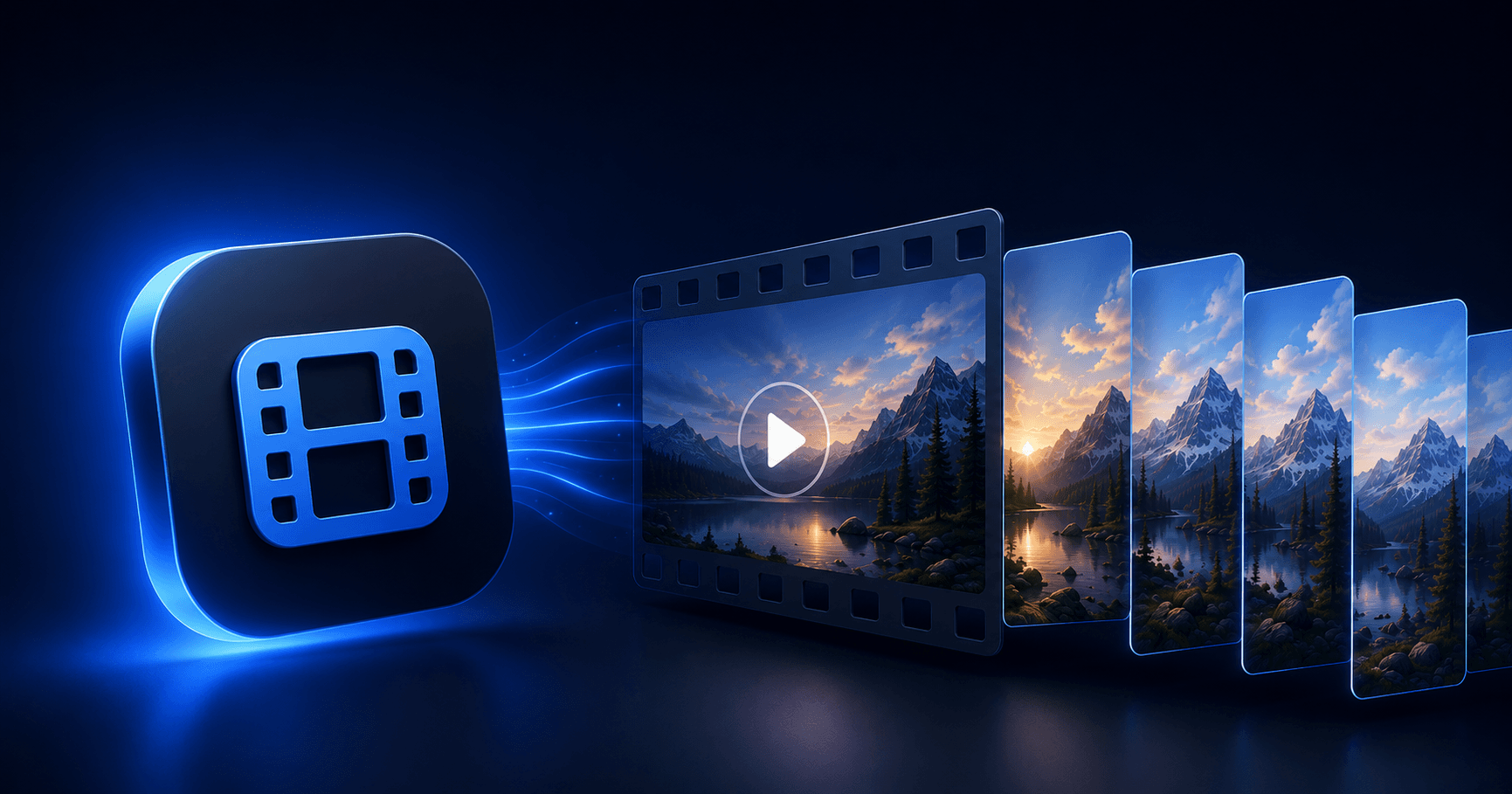 How to Extract Frames from a Video (Without Installing FFmpeg)